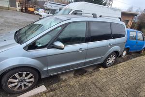  pezzi di ricambio ford galaxy 2007 