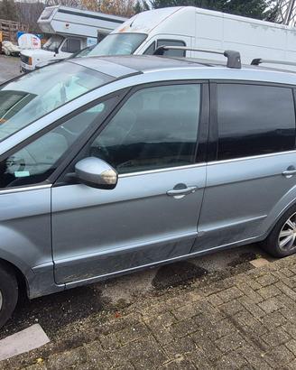  pezzi di ricambio ford galaxy 2007 
