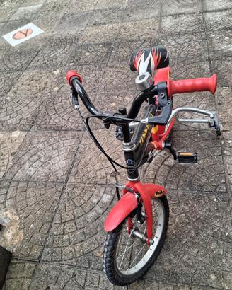 bici per bimbi