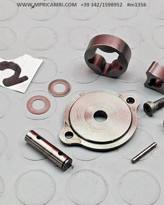 POMPA OLIO KTM SM 690 R 2007 2012 SM-R 2008 2009