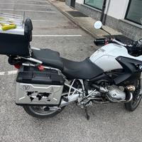 Bmw r 1200 gs - 2005