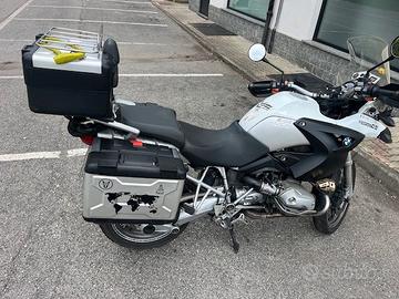 Bmw r 1200 gs - 2005