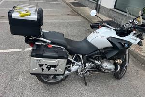Bmw r 1200 gs - 2005