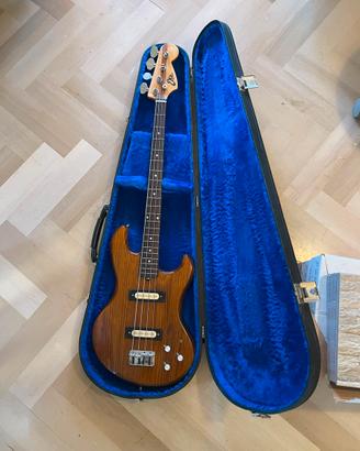 Basso B55 EKO