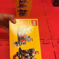 Lego 40775 - Mini-castello dei cavalieri