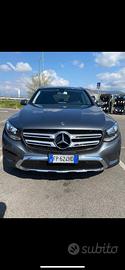 Mercedes glc 220d 4matic