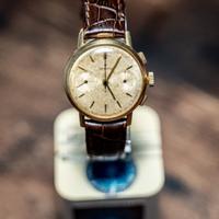 Zenith crono anni 50 cal. 146D