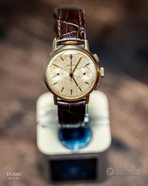 Zenith crono anni 50 cal. 146D