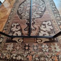 Grande tappeto Kilim