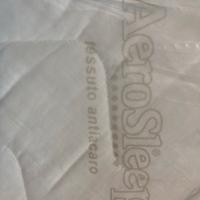 2 Materassi AeroSleep per lettino