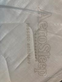 2 Materassi AeroSleep per lettino