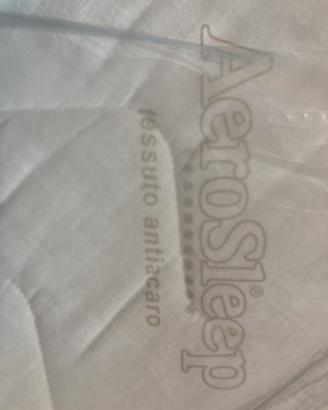 2 Materassi AeroSleep per lettino