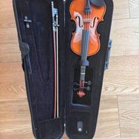 violin