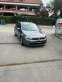 Golf 6 2000 140cv