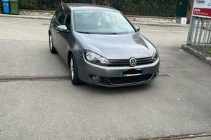 Golf 6 2000 140cv