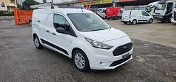 FORD TRANSIT CONNECT FURGONE 3POSTI 1.5TDCI100C