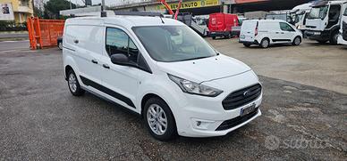 FORD TRANSIT CONNECT FURGONE 3POSTI 1.5TDCI100C