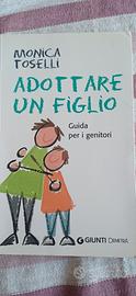 Libro Adottare un figlio