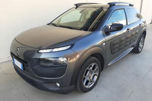 Citroen C4 Cactus 1.6 BlueHDi 100cv Shine
