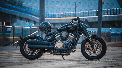 Benda NAPOLEON BOB 500