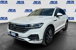 Volkswagen Touareg 3.0 V6 TDI 286 CV SCR Elegance
