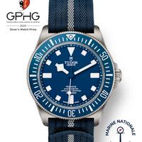 Orologio Tudor FXD M.N.22