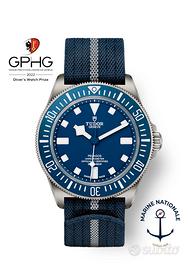 Orologio Tudor FXD M.N.22