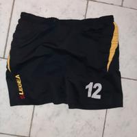 pantaloncino calcio portiere 