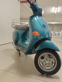 Vespa ET4 125