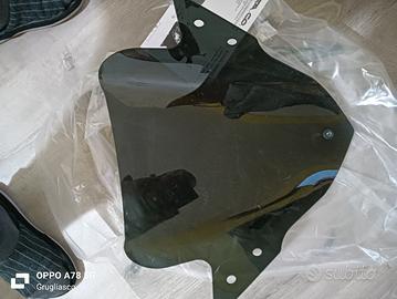 cupolino sportivo Kymco 300 downtown del 2013