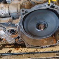 CAMBIO (02-0203) - AUDI A3 7 MARCE 2018 2WD