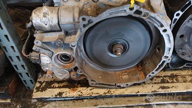 CAMBIO (02-0203) - AUDI A3 7 MARCE 2018 2WD