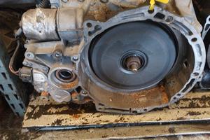 CAMBIO (02-0203) - AUDI A3 7 MARCE 2018 2WD