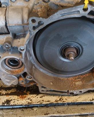 CAMBIO (02-0203) - AUDI A3 7 MARCE 2018 2WD