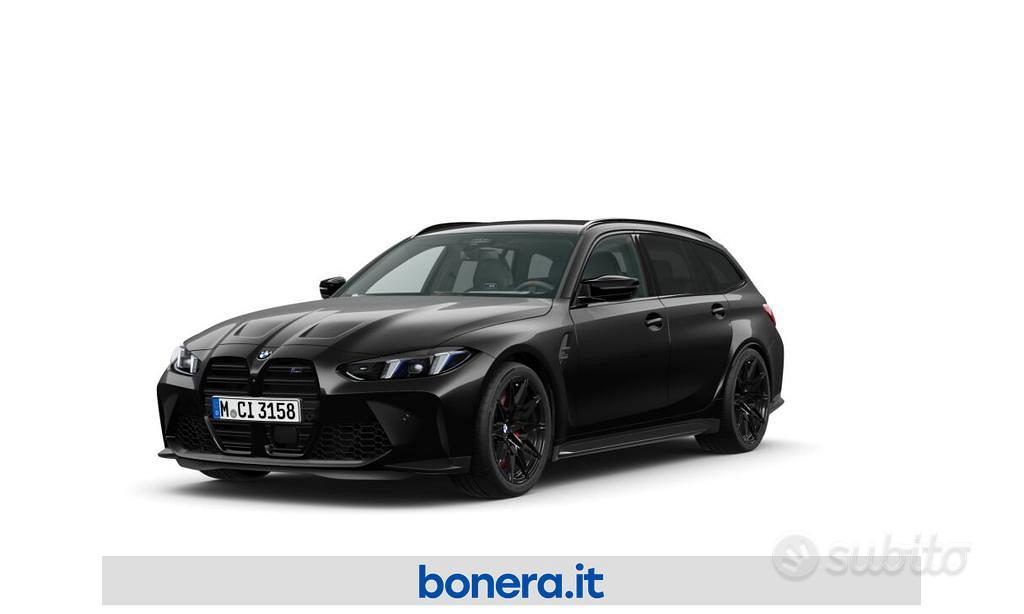 BMW Serie 3(G20/1-80/1)