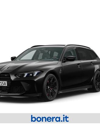 BMW M3 Touring 3.0 Competition M xdrive auto