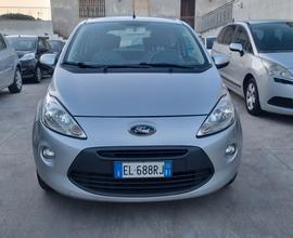 Ford Ka Ka 1.2 8V 69CV