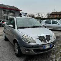 LANCIA YPSILON 2008 (soli 60.000 km) NEOPATENTATI