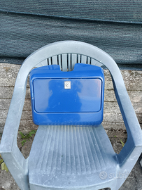 Serbatoio porta oggetti cavalletto