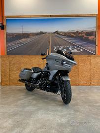 Harley davidson road glide cvo