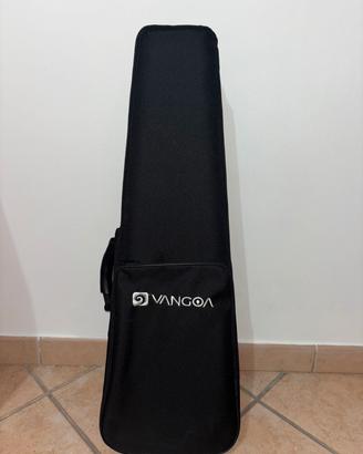 violino vangoa 3/4