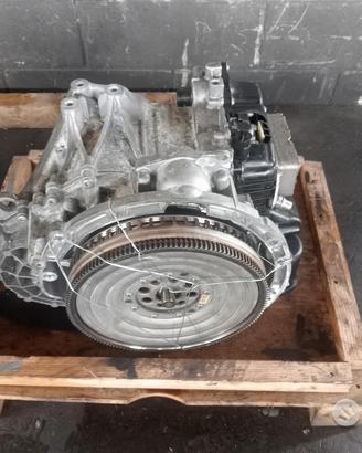 Cambio Automatico Per Mercedes CLA 2020 654 220 TD