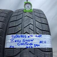 Gomme Usate 195 50 15