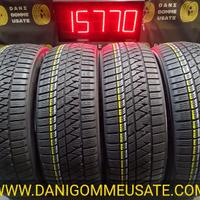 4 gomme al 80/85% 225 60 18 invernali - kumho