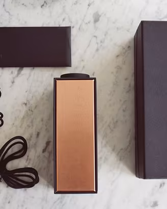 RIPRODUTTORE MUSICALE PORTATILE