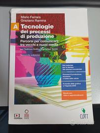 libro ,tecnologia di processi 