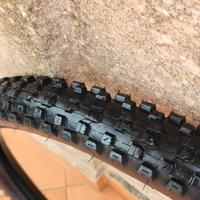 Coppia Copertoni mountain bike 29 kenda 29,2x 20 n