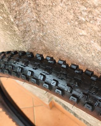 Coppia Copertoni mountain bike 29 kenda 29,2x 20 n