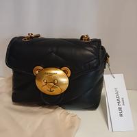 Borsetta da donna
Ricevuta per natale