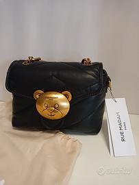 Borsetta da donna
Ricevuta per natale